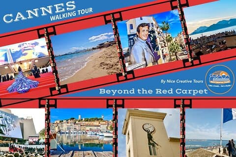 Palais des Festivals et Festival de Cannes