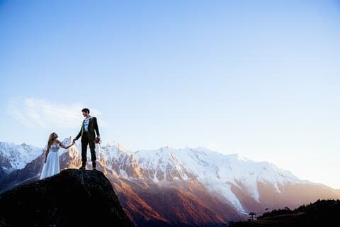 Private Photo Session with a Local Mountain Photographer