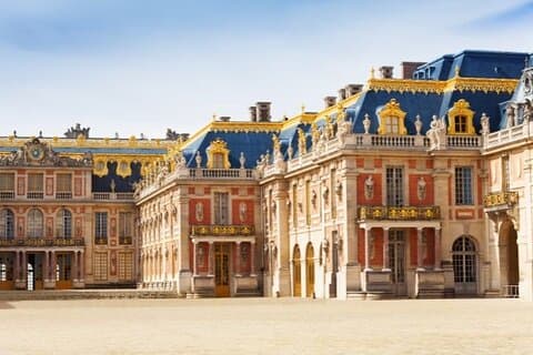 3 Hours Tour Visit Château de Versaille from Paris