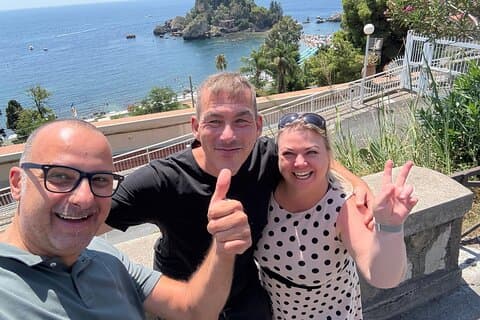 Private Cannes, Antibes & St-Paul-de-Vence Tour From Nice
