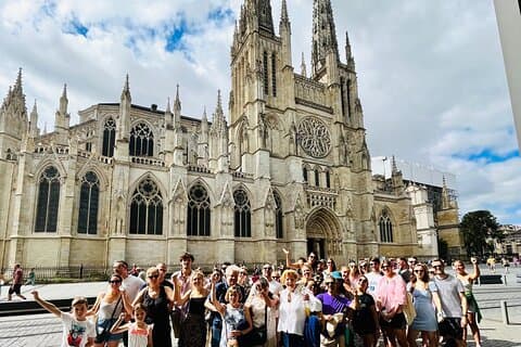Cathedral Saint Andrew