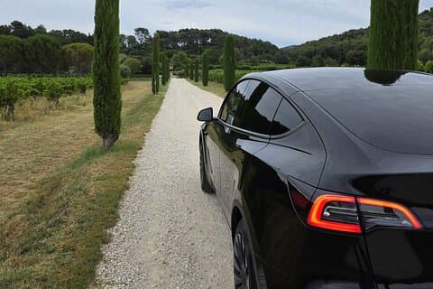 Private transfers DE Marseille airport to Nice