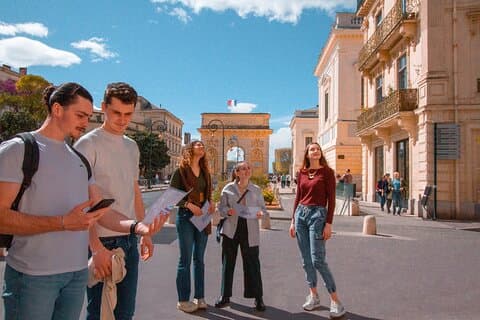 Escape Game in Bordeaux with Game Master dedicated