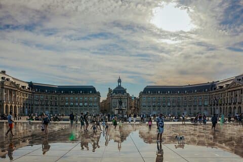 Discover Bordeaux Your Way A Relaxed Day Trip from Le Verdon