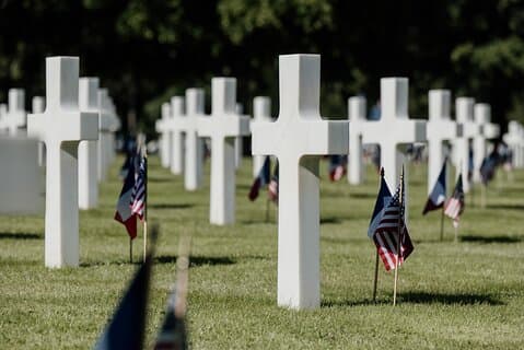 Normandy D-DAY beaches guided full day E Bike Tour / Private tour