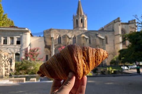 Croissant