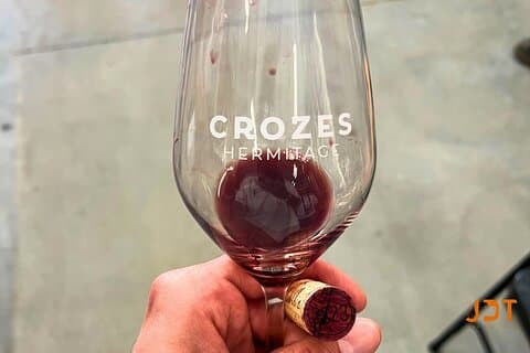 Paris Biking Tour with Wine Tasting in a Hidden Cellar