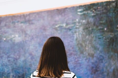 Paris Orangerie Skip-the-Line Ticket and Impressionism Audio Tour