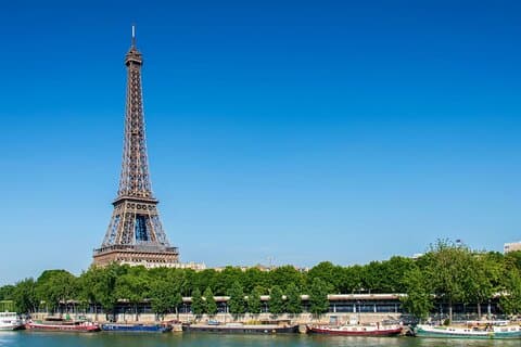 Paris Private Walking Tour with a Local