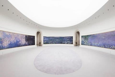 Direct Entry Ticket to Musee de l’Orangerie