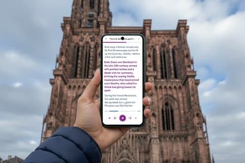 Explore Strasbourg on a Private Walking Tour