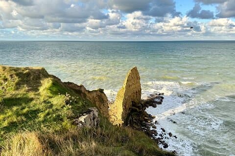 Pointe du Hoc