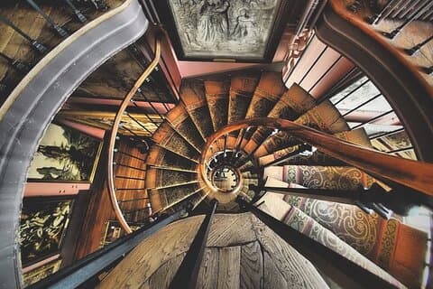 Hidden Museum Tour with Gustave Moreau and The Dream of Symbolism