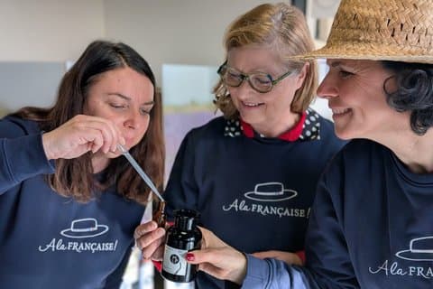Lavender & Beyond Half-Day tour from Avignon