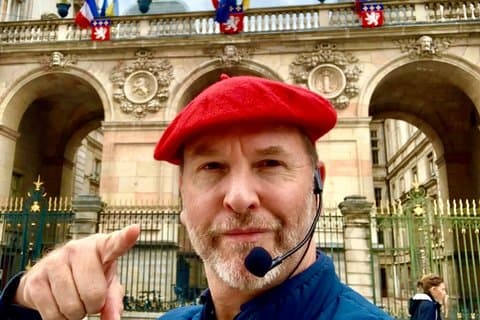 Ryan (Canadian/Guide)