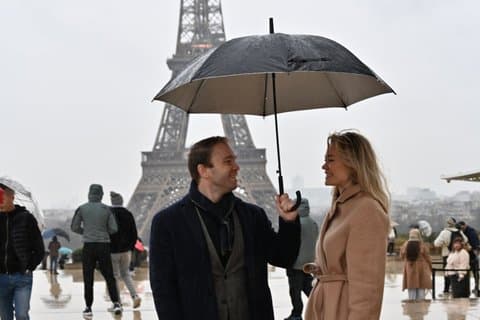 Paris Highlights Private Tour by Car (Customizable & VIP)