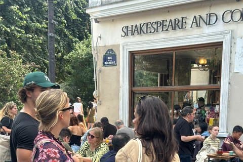 Paris and The Philosophers Tour Explore Intellectual Heritage