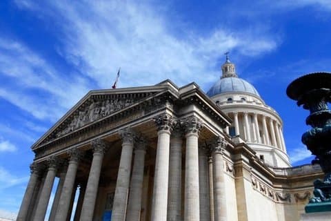 Paris Occupied World War Two History Private Walking tour