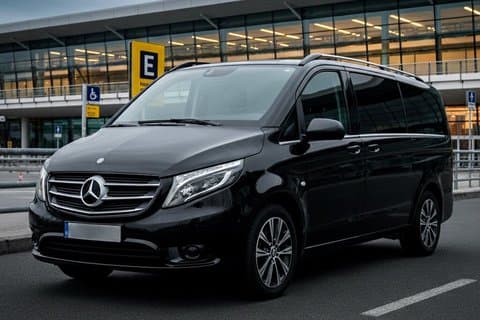 ✈️ From arrival to anywhere you need.
Your journey starts at Aéroport Paris-Charles-de-Gaulle and flows smoothly to Paris or any destination you choose.

Premium pickup, stress-free transfers, comfort