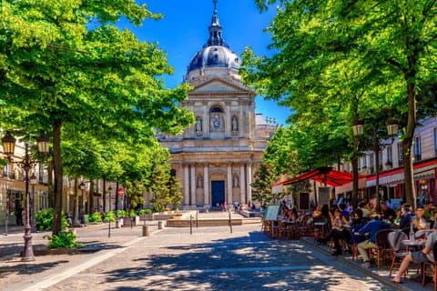 Discovering the Heart of Paris in a Day Private Experience