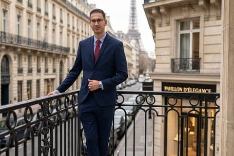 Luxury Paris Shopping and French Drink Experiences