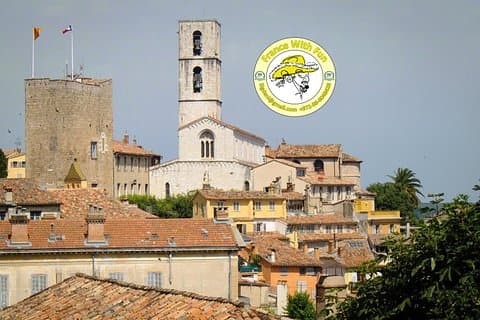 Cannes, Antibes, Grasse & Saint-Paul-de-Vence - VIP Private Tour