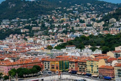French Riviera Gems: Èze, Grasse & Saint-Paul de Vence