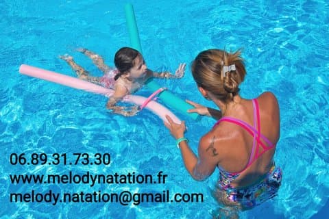 Swimming lessons