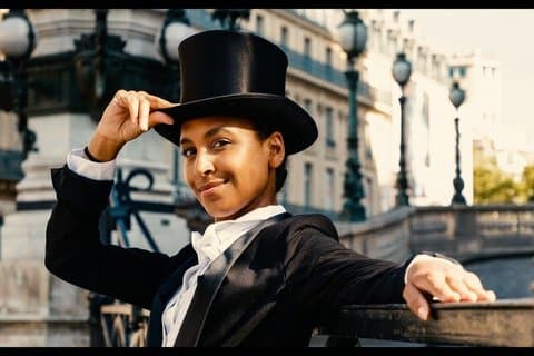 Unique Paris World War II immersive tour with Joséphine Baker