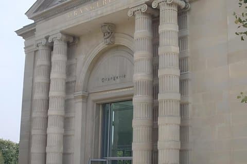 Musée de l’Orangerie in Paris Without Time Slot Ticket