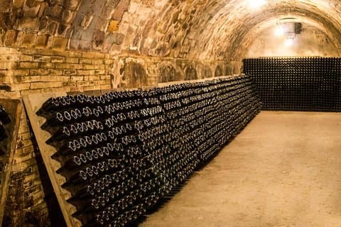 Exclusive Champagne Day Private Tour