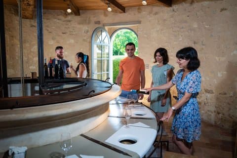 Vineyard Excursion Between Two Seas in the heart of unspoilt places