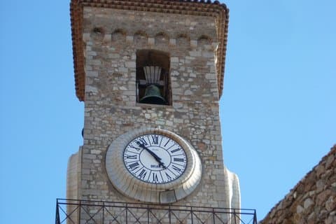 Cannes Walking Tour Old Town to Port and Film Festival Sites