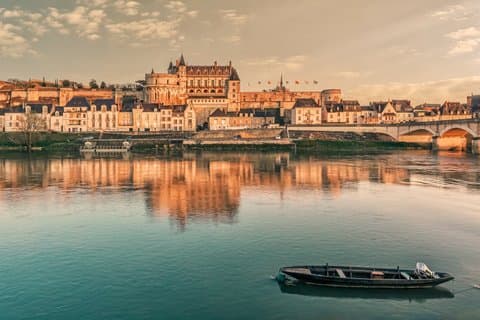 Amboise Photography Masterclass
