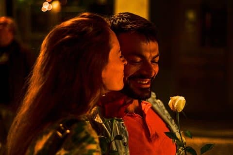 Evening Photoshoot: A Shoot in Strasbourg's Most Beautiful Spots