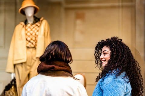 Paris Fashion & Design Private Tour with Perfume Making Workshop