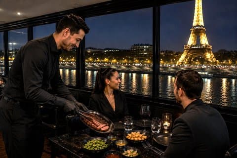 Infinite Entrecôte Experience