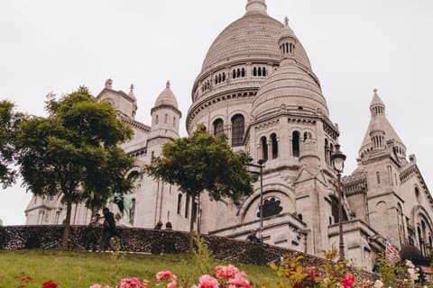 Lisieux Cathedral & Honfleur | Private Tour | Guide Optional