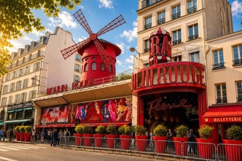 Montmartre Walking Tour: Artists & the Soul of Paris