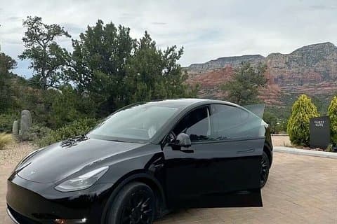 Private Transfer from Nice Airport NCE to Monaco