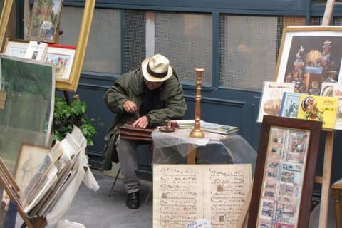 Private Latin Quarter Walking Tour in Paris