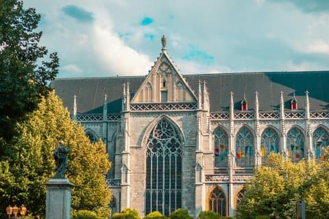 5 Cities in One Day the Ultimate French Riviera Tour