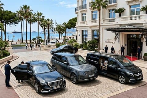 Riviera Elite 5 Cities Discovery