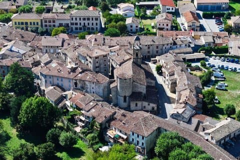 Art and Perfume Discovery in Riviera