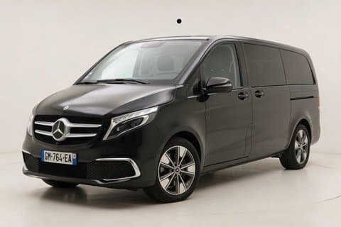 Private Transfer from Airport Nice to Monaco/ Monte Carlo