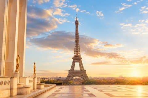 The Best Private Paris Tours from Le Havre Cruise Ship Port