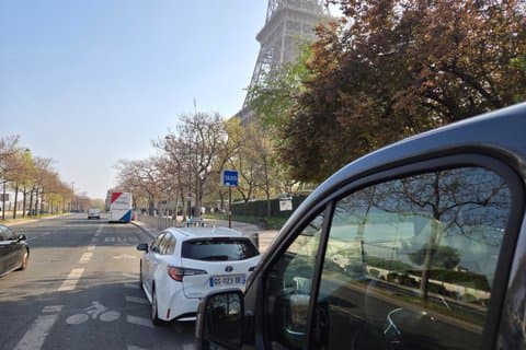 Private tour of Paris on the theme of the French Revolution