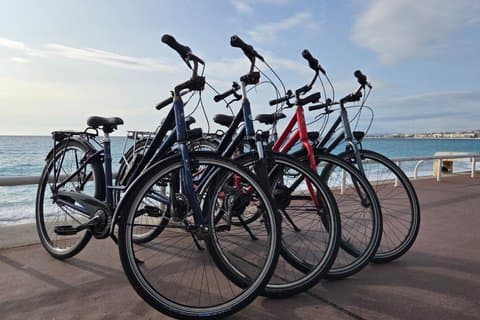 Nice City Bike Rental