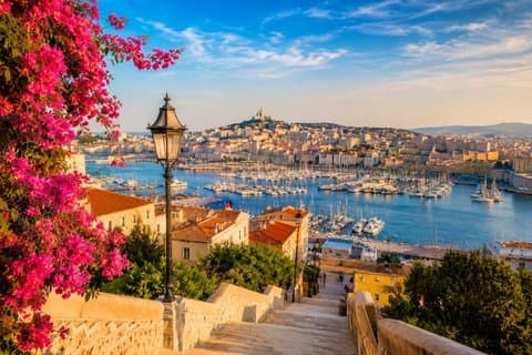 Marseille Made Easy Worry Free Shore Excursion from Cruise Port