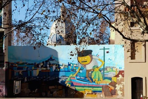 Eat Play and Discover Marseille - Private Tour